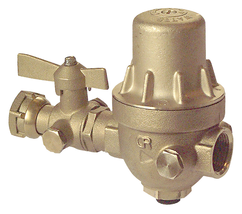 hydrobloc 2 WATTS - 2284050