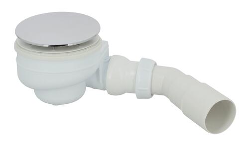 Bonde receveur de douche TURBOFLOW® Ø90 NICOLL - 0205240