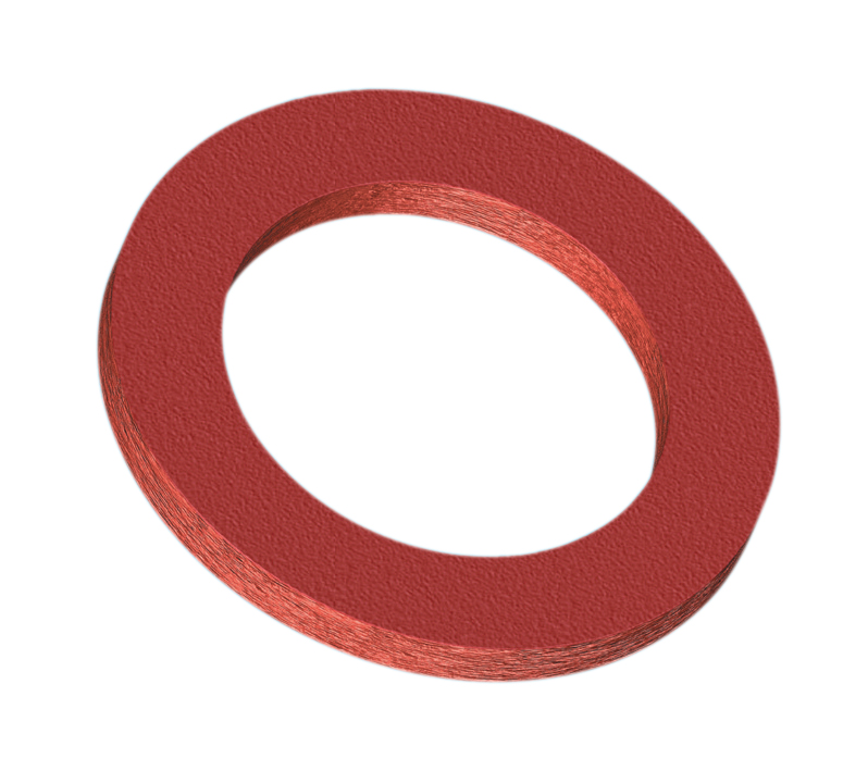 JOINT FIBRE 26/34 (22x30x1.5) SIRIUS - 101602