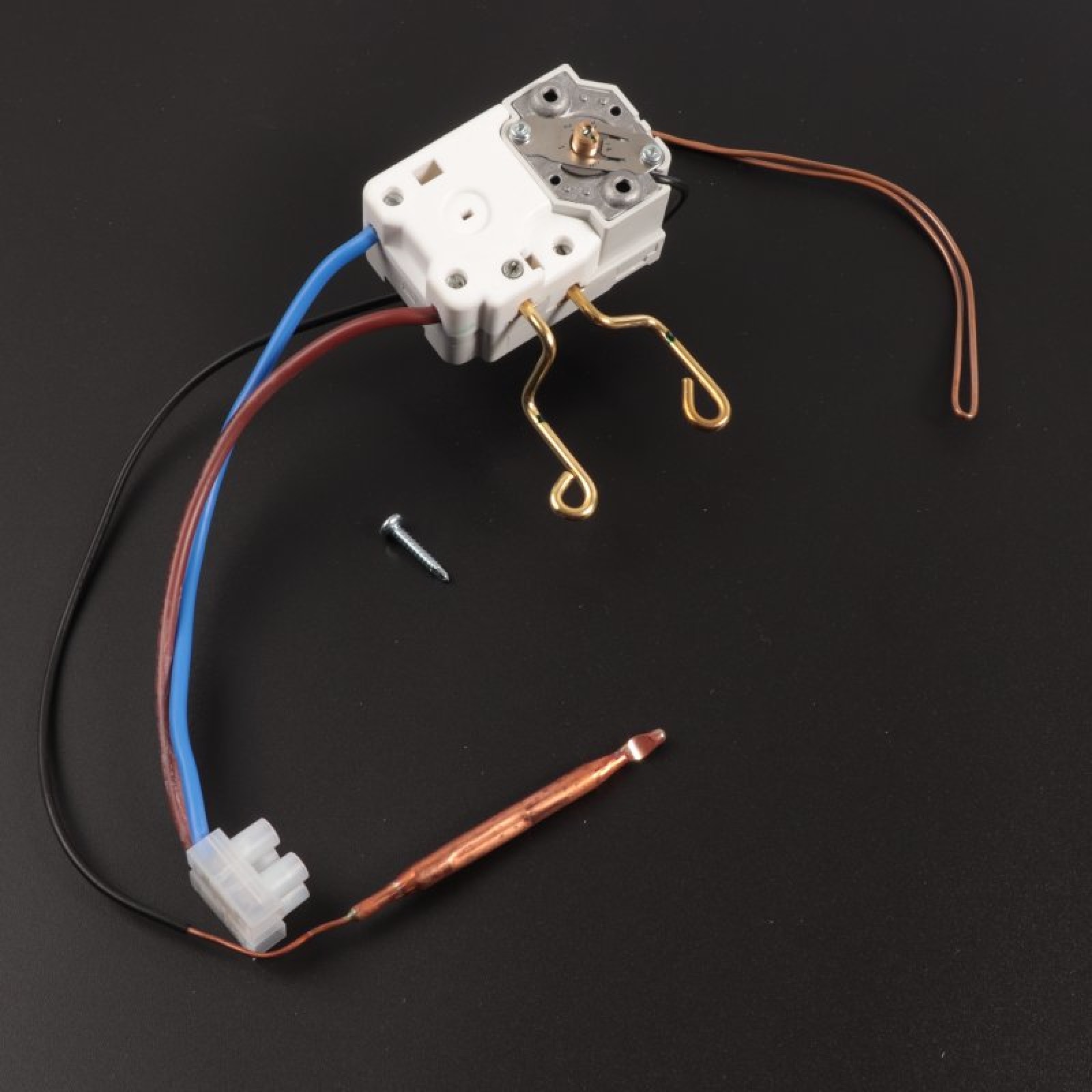 pièce de rechange origine fabricant thermostat ATLANTIC CHAUFFAGE ET CHAUFFE-EAU - 099042