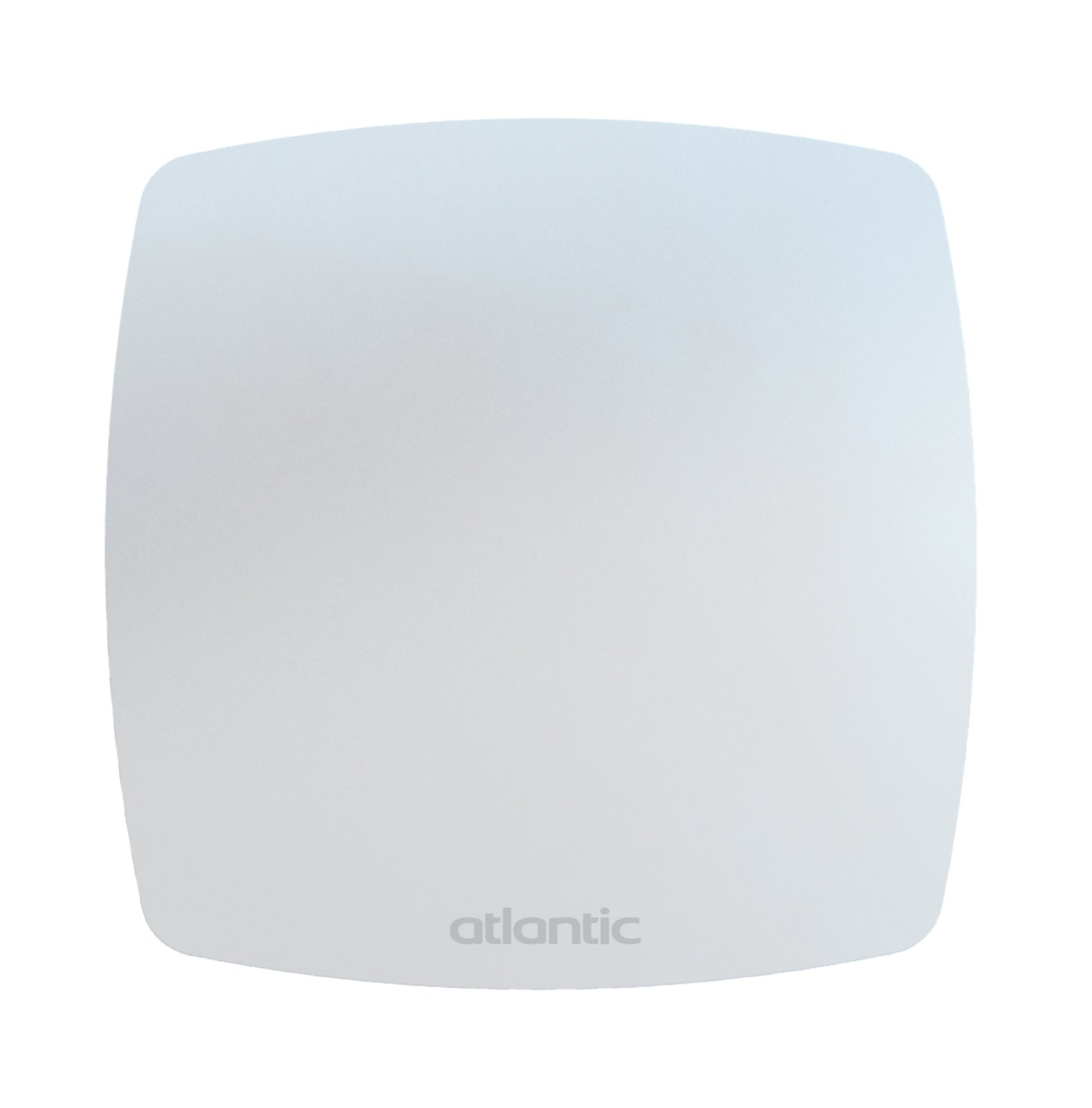 Bouche fixe universelle insufflation Sanitaires - ATLANTIC CLIM TRAIT AIR COMMER - 412219