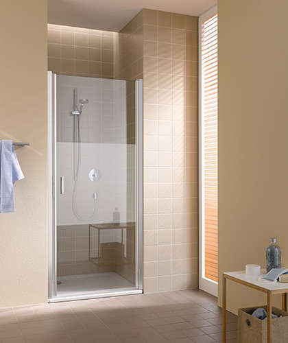 Porte pivotant Cada "xs" cc1wr 080 - 1403027728