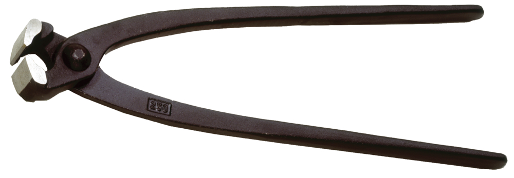 Tenaille russe 8", L. 190 - KS TOOLS - 116.1408