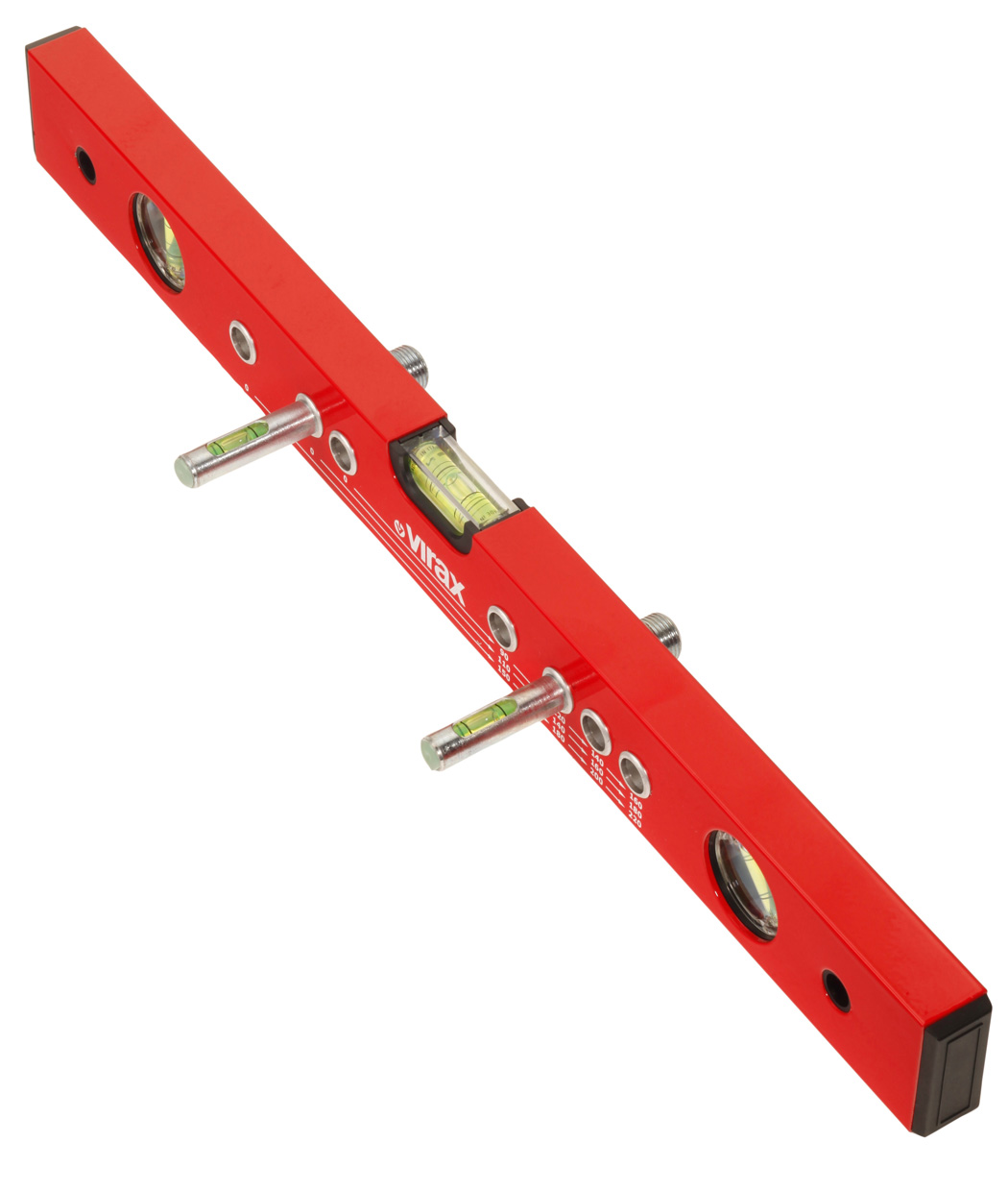 Niveau à entraxe 50 cm 263150 - VIRAX