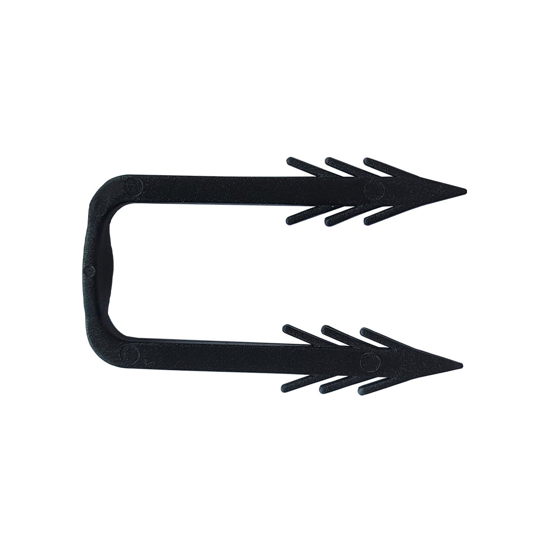 Sachet 5x100 Cavaliers pour CERTIboard DUANCE - CAV