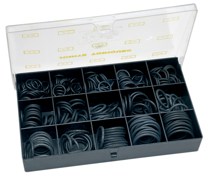 Coffret torique N° 12 A 24 - SIRIUS - 199900