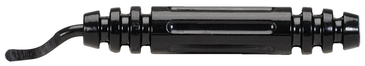 Ebavureur stylo, l.88 - KS TOOLS - 103.5005