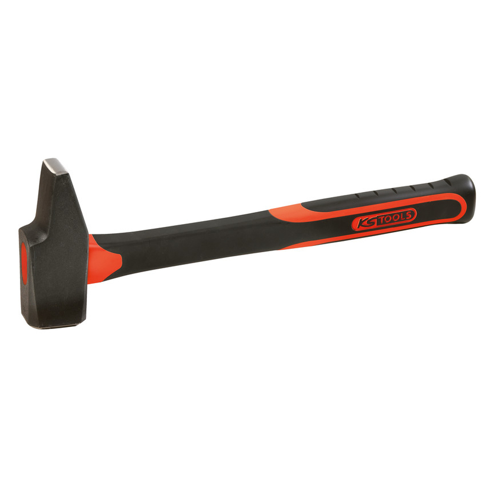 Marteau rivoir manche tri-matière, 250g - KS TOOLS - 142.1031