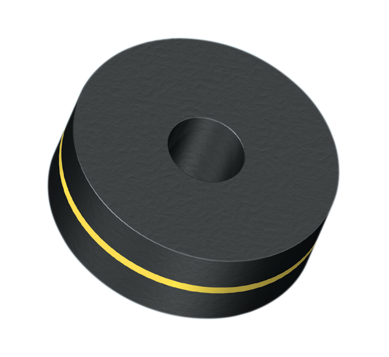 Neopan PERCE n°15 5x22x6 Vybac - SIRIUS - 500930