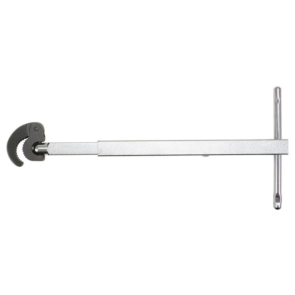 Clé lavabo télescopique, Ø 10-32 - KS TOOLS - 126.1000