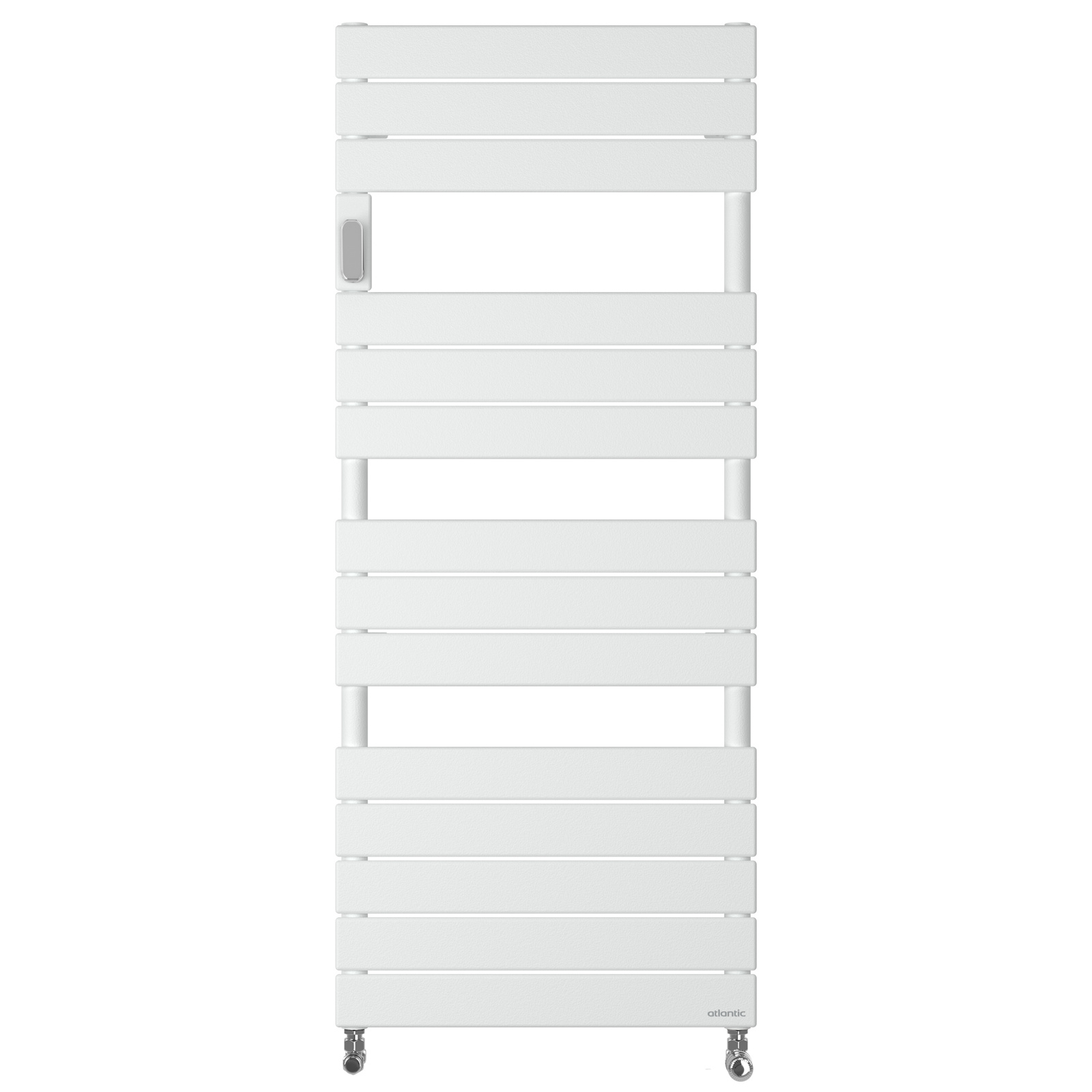 Radiateur sèche-serviettes Adélis eau chaude ATLANTIC CHAUFFAGE ET CHAUFFE-EAU - 861952