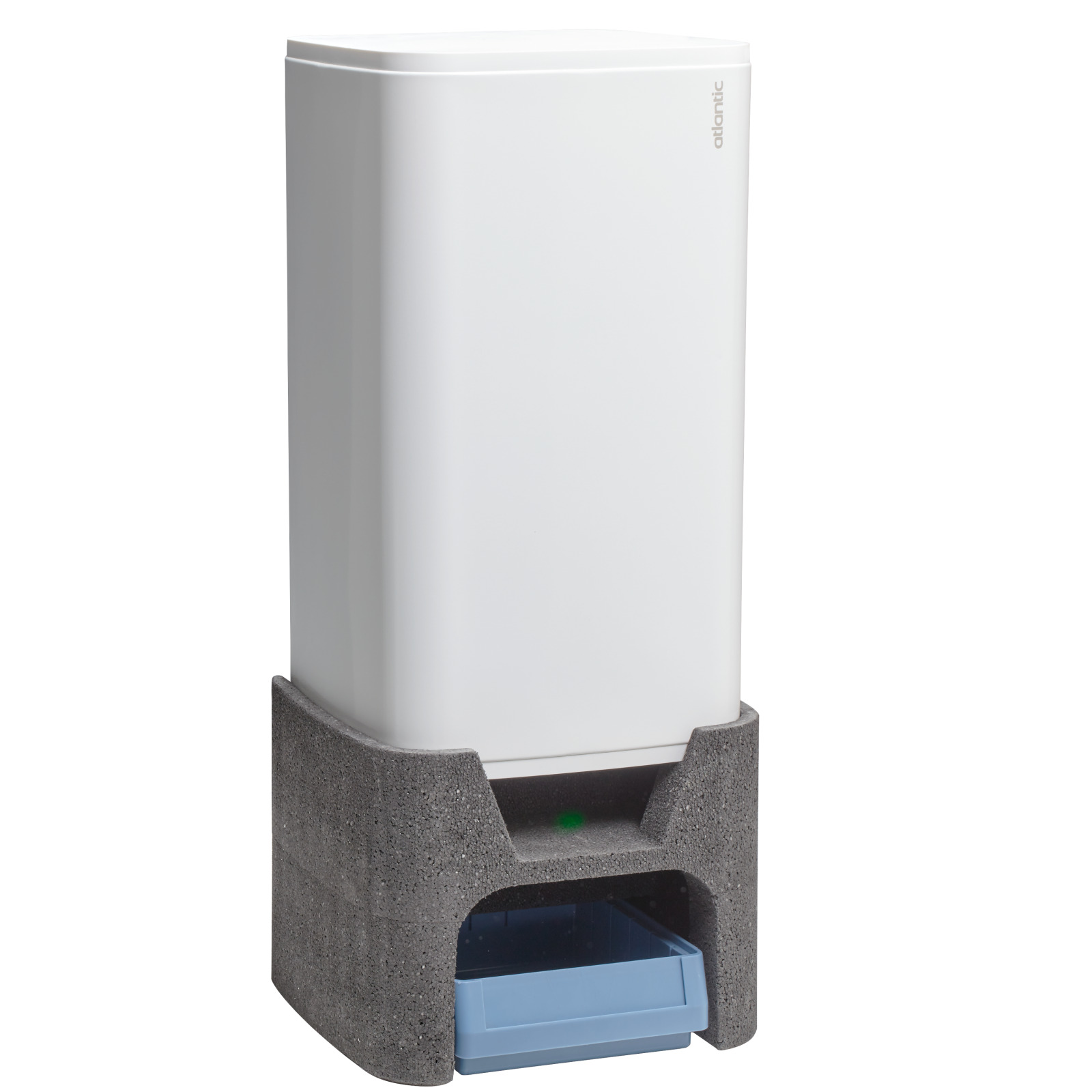 Chauffe-eau de dépannage EasySwitch