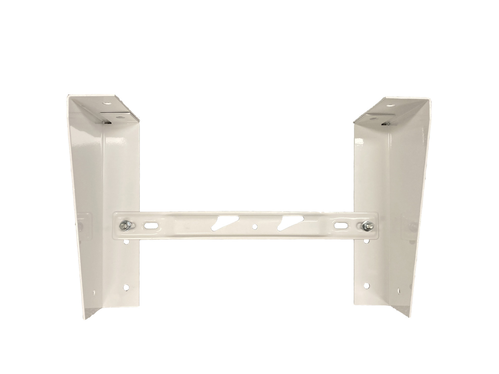 Kit accrochage plafond Linéo Connecté plat et carré - hors 100L plat