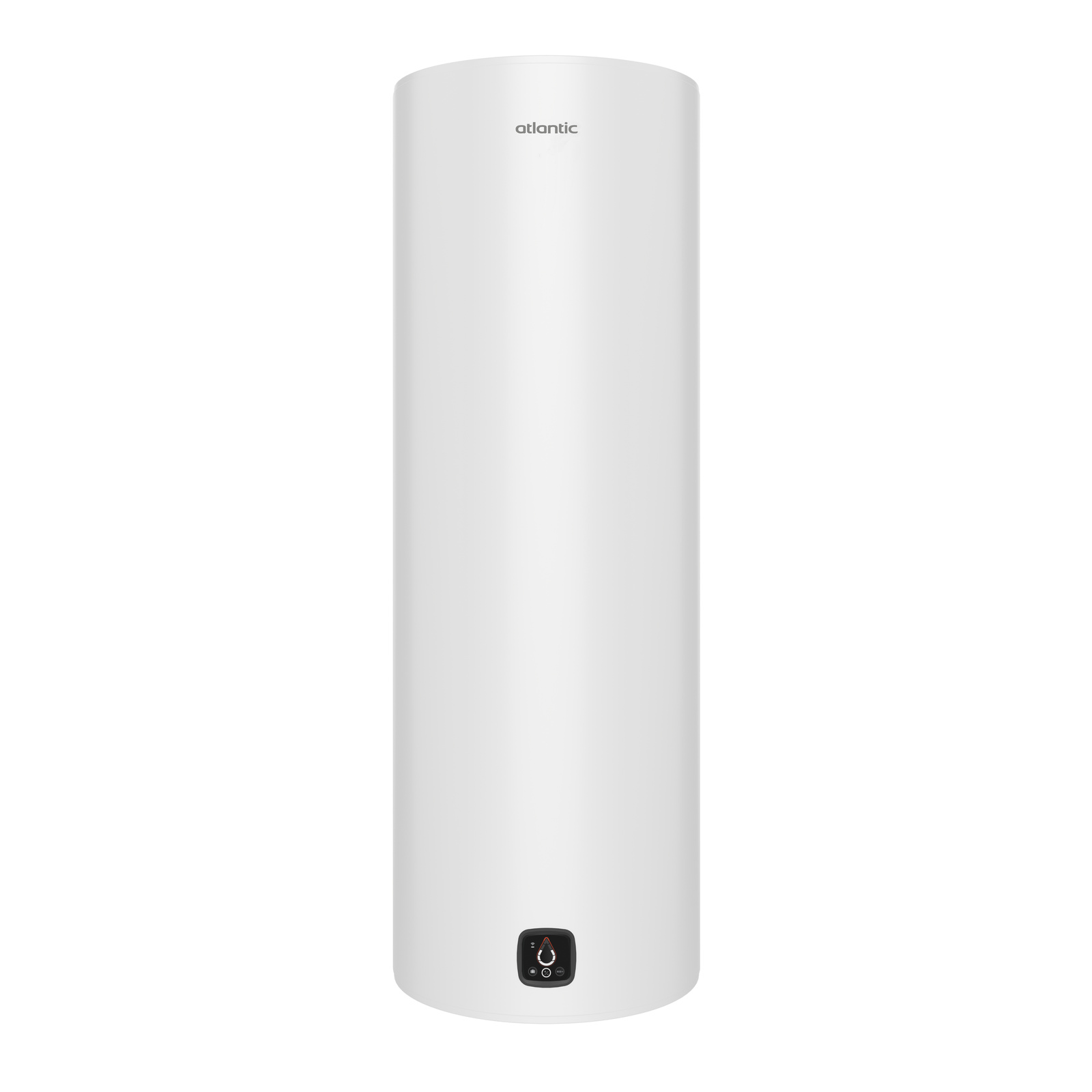 Chauffe-eau électrique Aquéo ACI Hybride vertical mural 150L