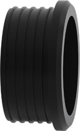 JOINT EN GOMME D. 46x24-32 - VALSIR - VS0334003