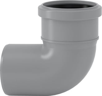 Htb coude ø 40 87°30' - Valsir - VS0504023