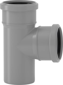 HTEA embranchement 50/50 87°30' - VALSIR - VS0508017