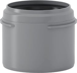 Embout DE réduction Ø 50/40 - VALSIR - VS0513001