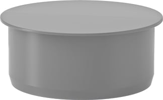HTM CAPE DE fermeture Ø 110 - VALSIR - VS0524007
