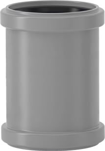 HTMM manchon 2 emboitem. Ø 75 - VALSIR - VS0528005