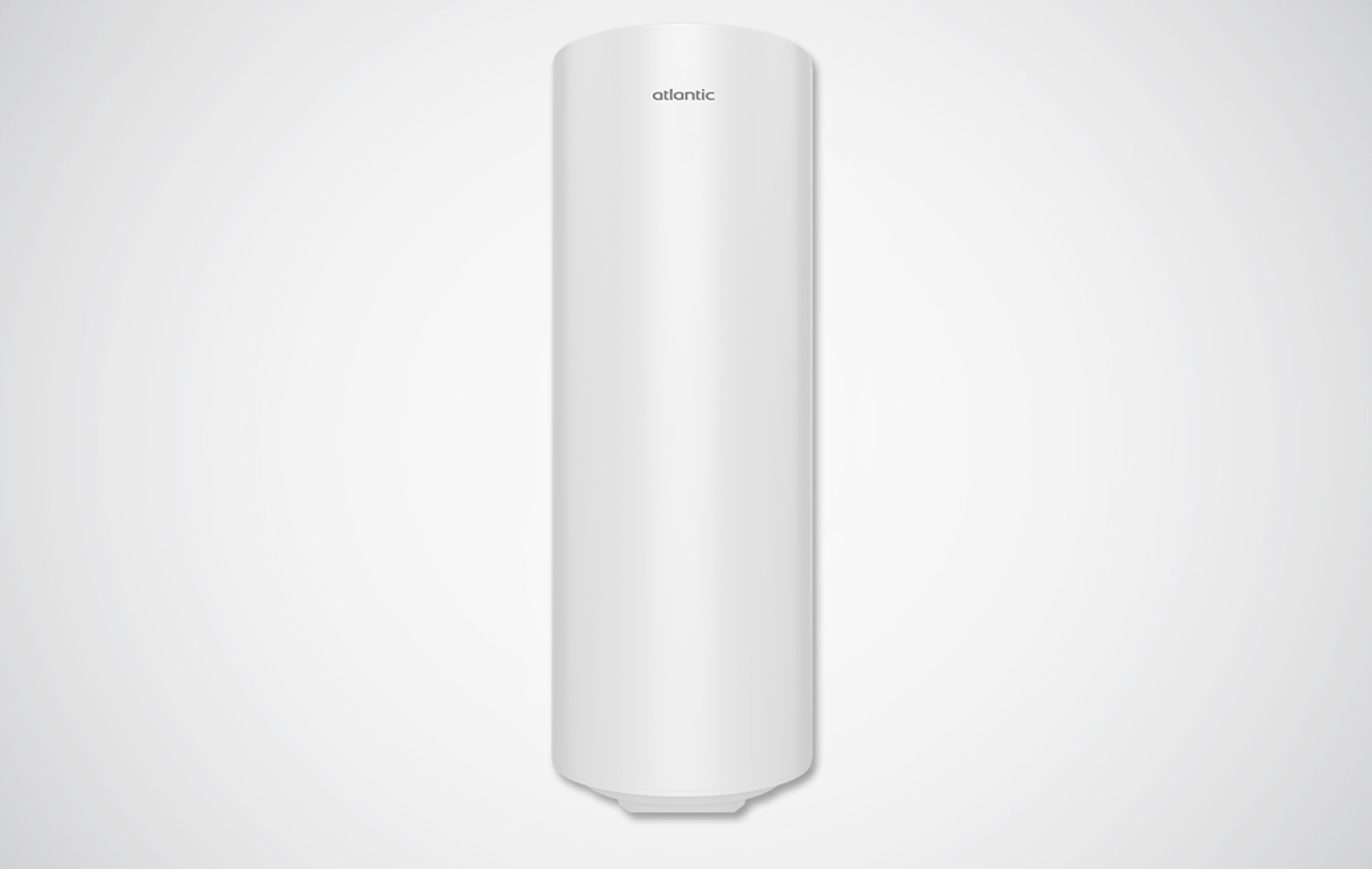 Chauffe-eau électrique Chaufféo Plus vertical mural 100L