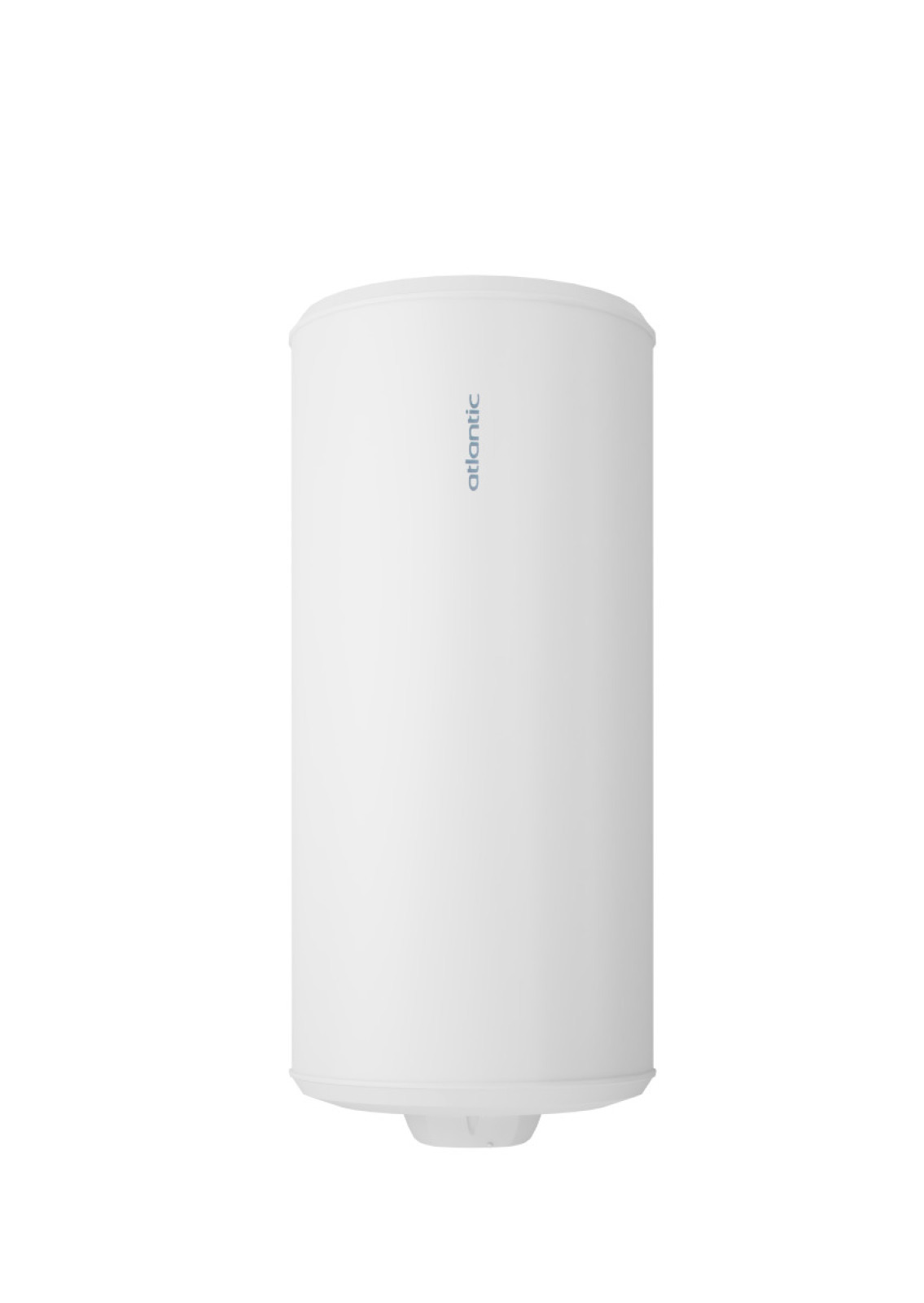 Chauffe-eau électrique Chaufféo Plus compact vertical mural 100L