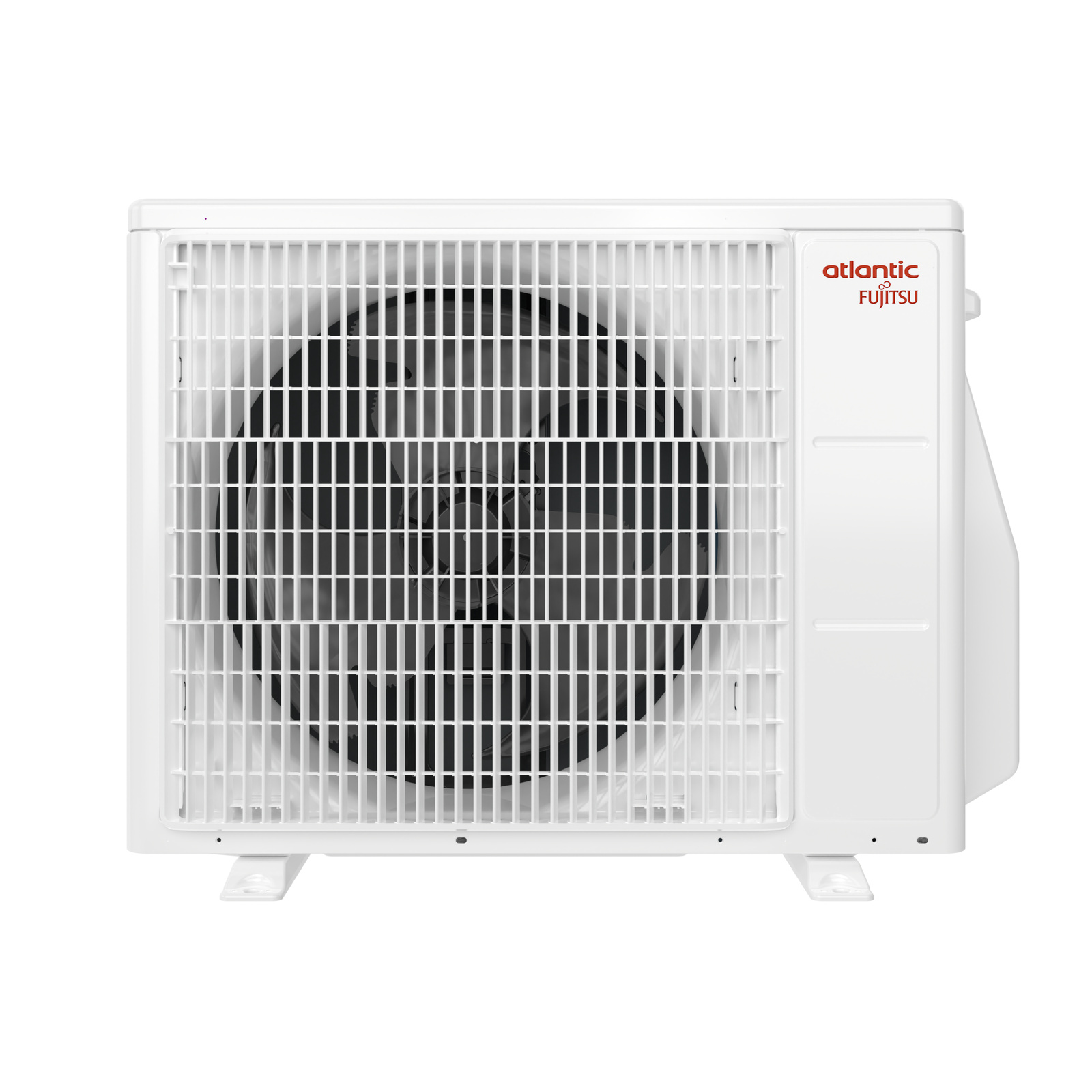 Unité exterieure pour chauffe-eau thermo Calypso connecté Split Inverter