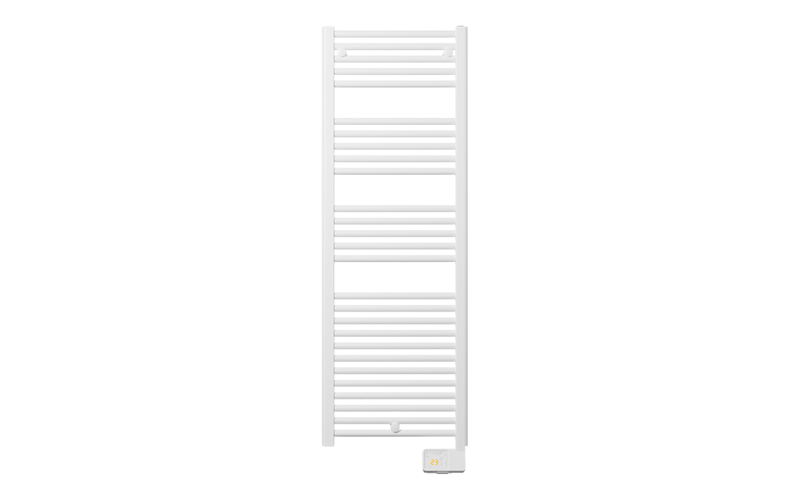 Radiateur sèche-serviettes DEVO-DCB18 digital ATLANTIC CHAUFFAGE ET CHAUFFE-EAU - 831417
