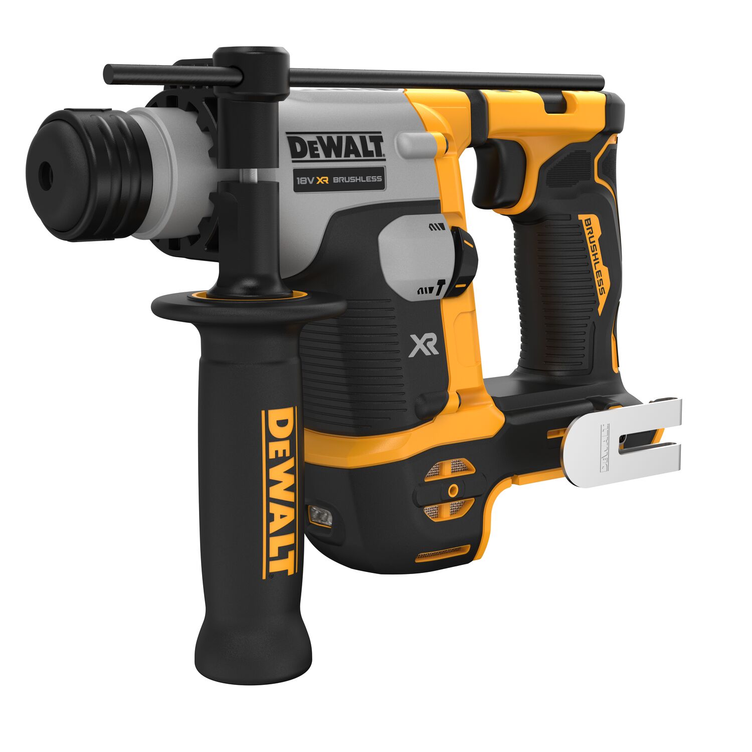 Perforateur SDS-plus XR 18V Brushless 1.4J