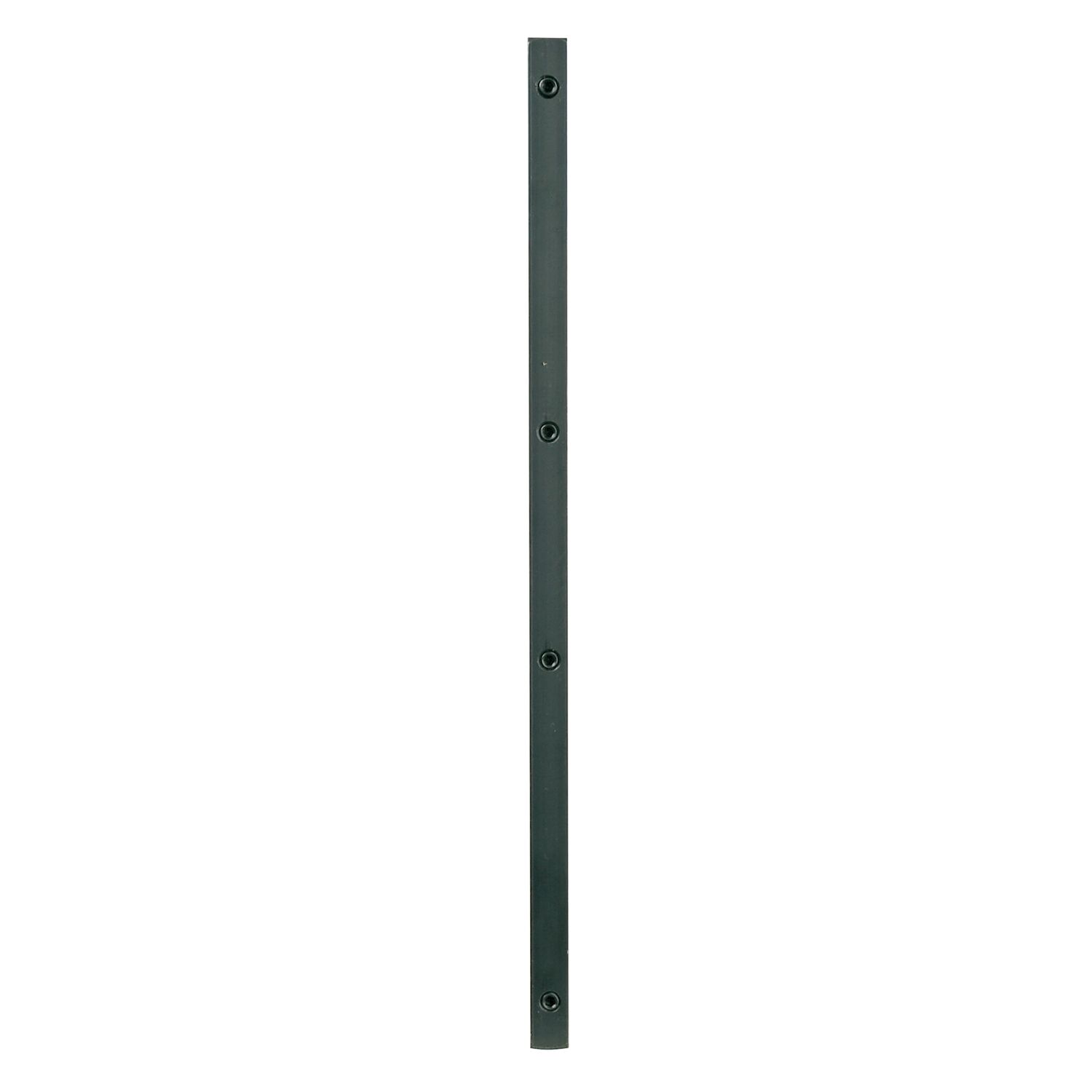 Raccord rails de guidage