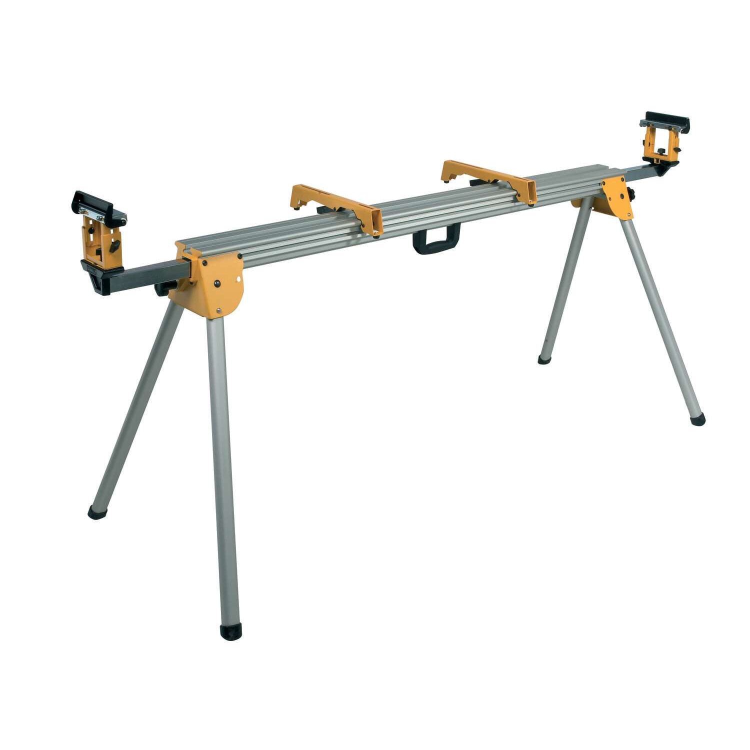 Piètement expert pour scies à onglets