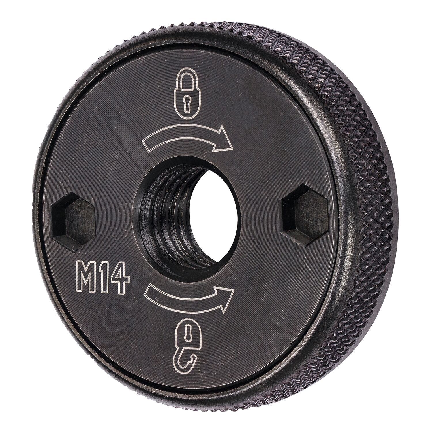 Flasque de serrage pour meuleuse M14