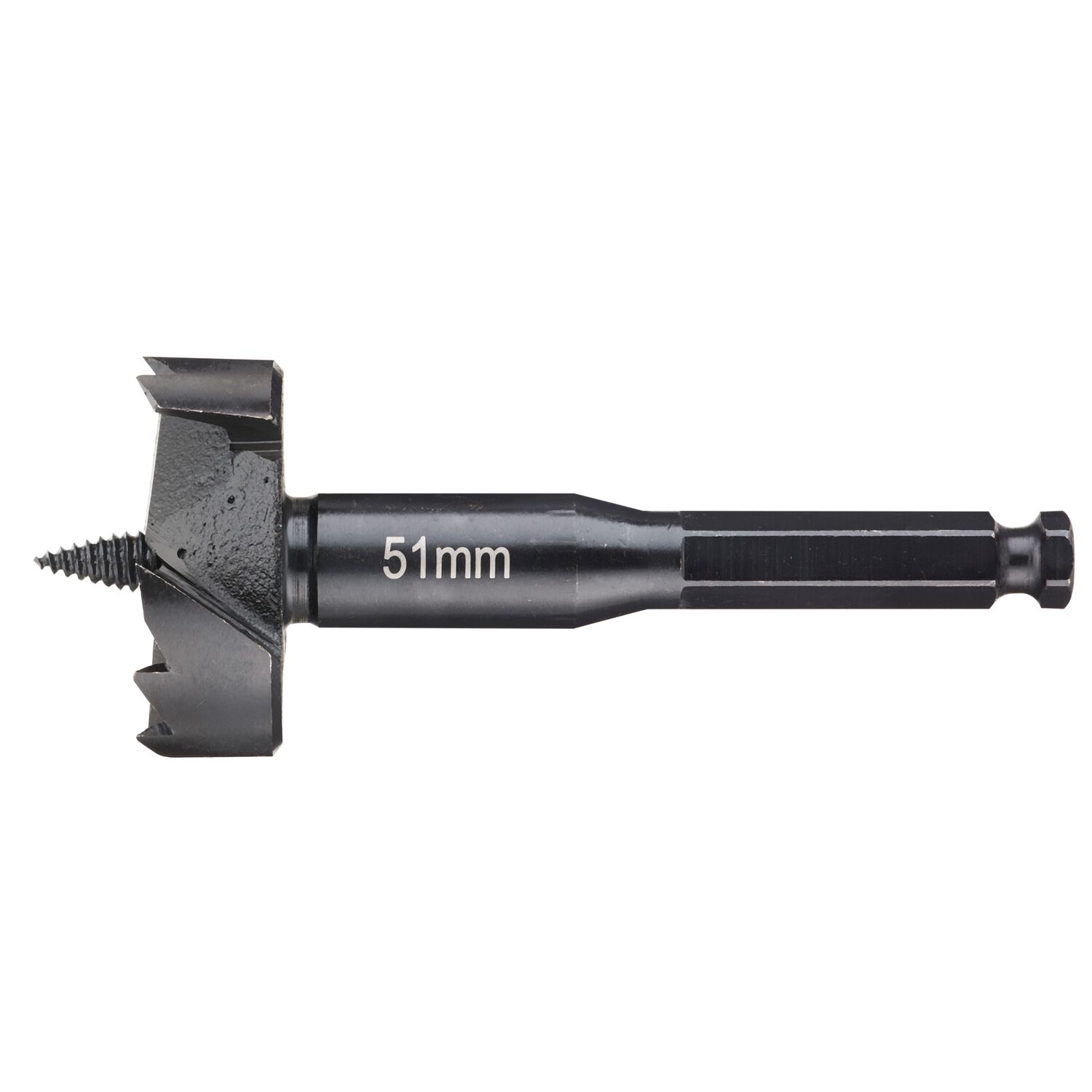 Mèche à façonner 51mm
