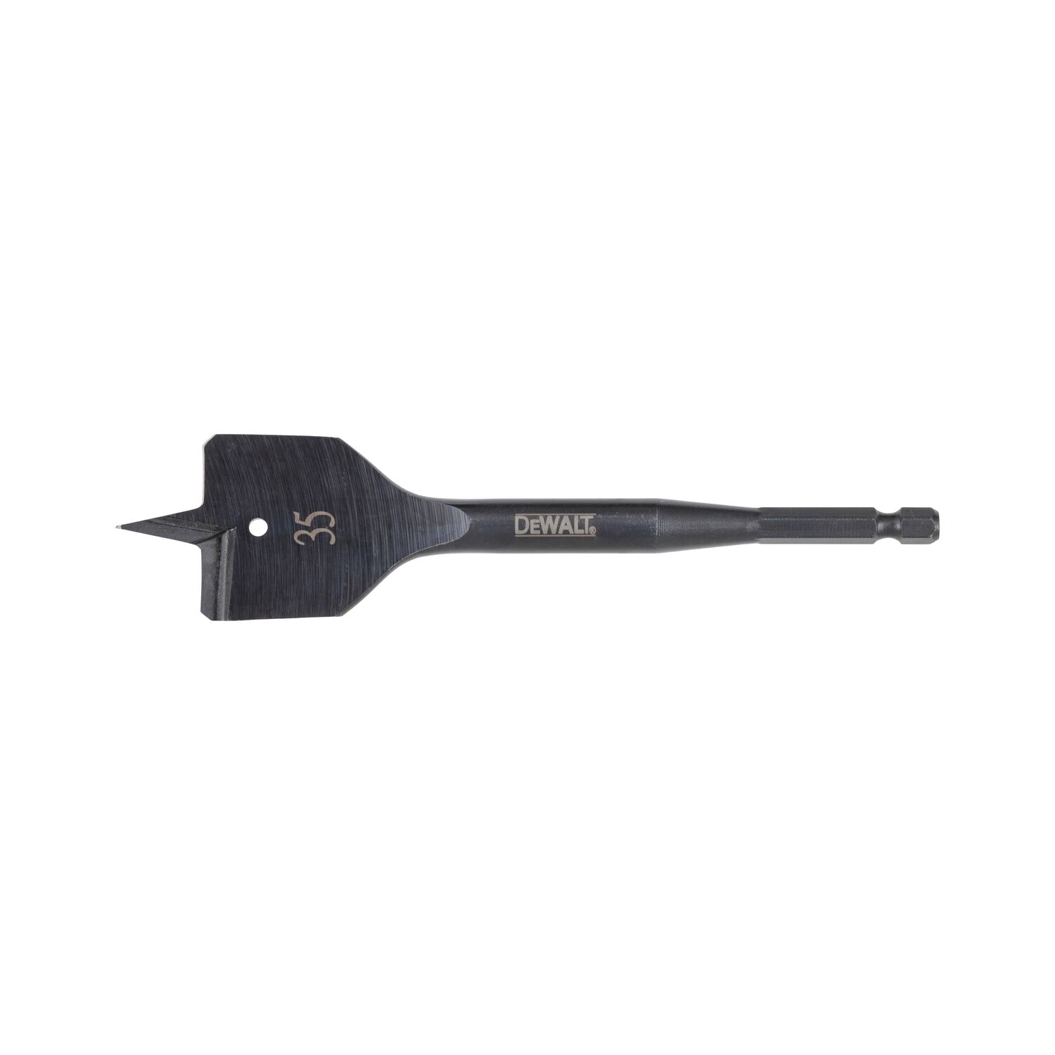Mèche à bois plate Extreme 35x152mm