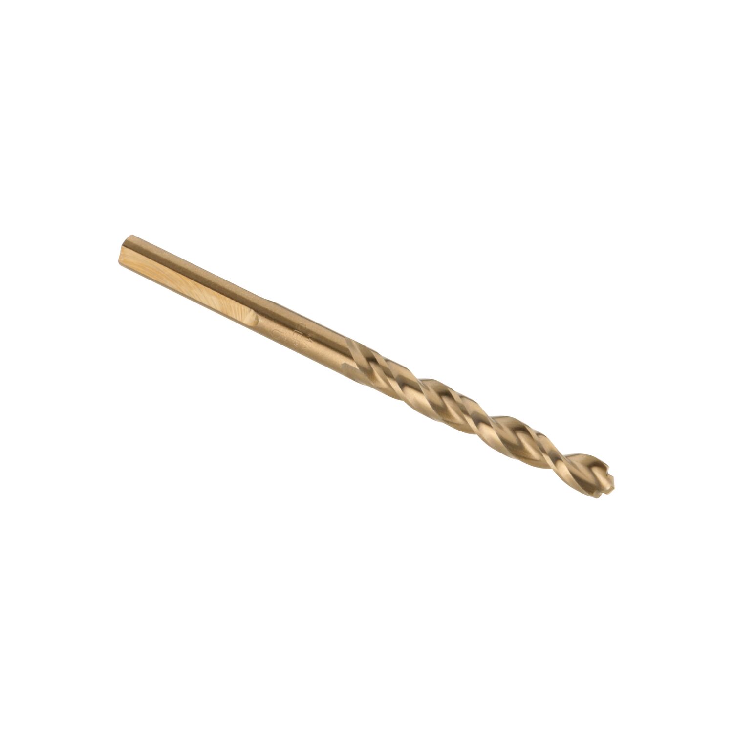 Foret métal HSS-CO Extreme 6x57x93mm