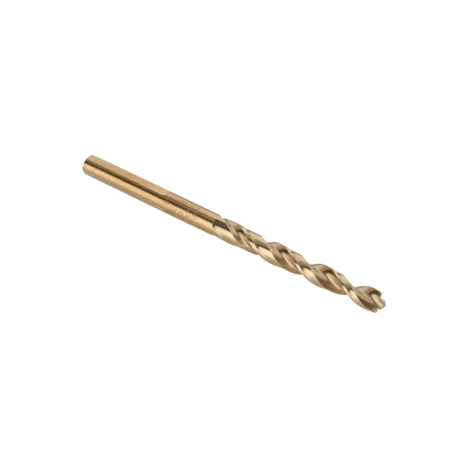 Foret métal HSS-CO Extreme 6.5x63x101mm