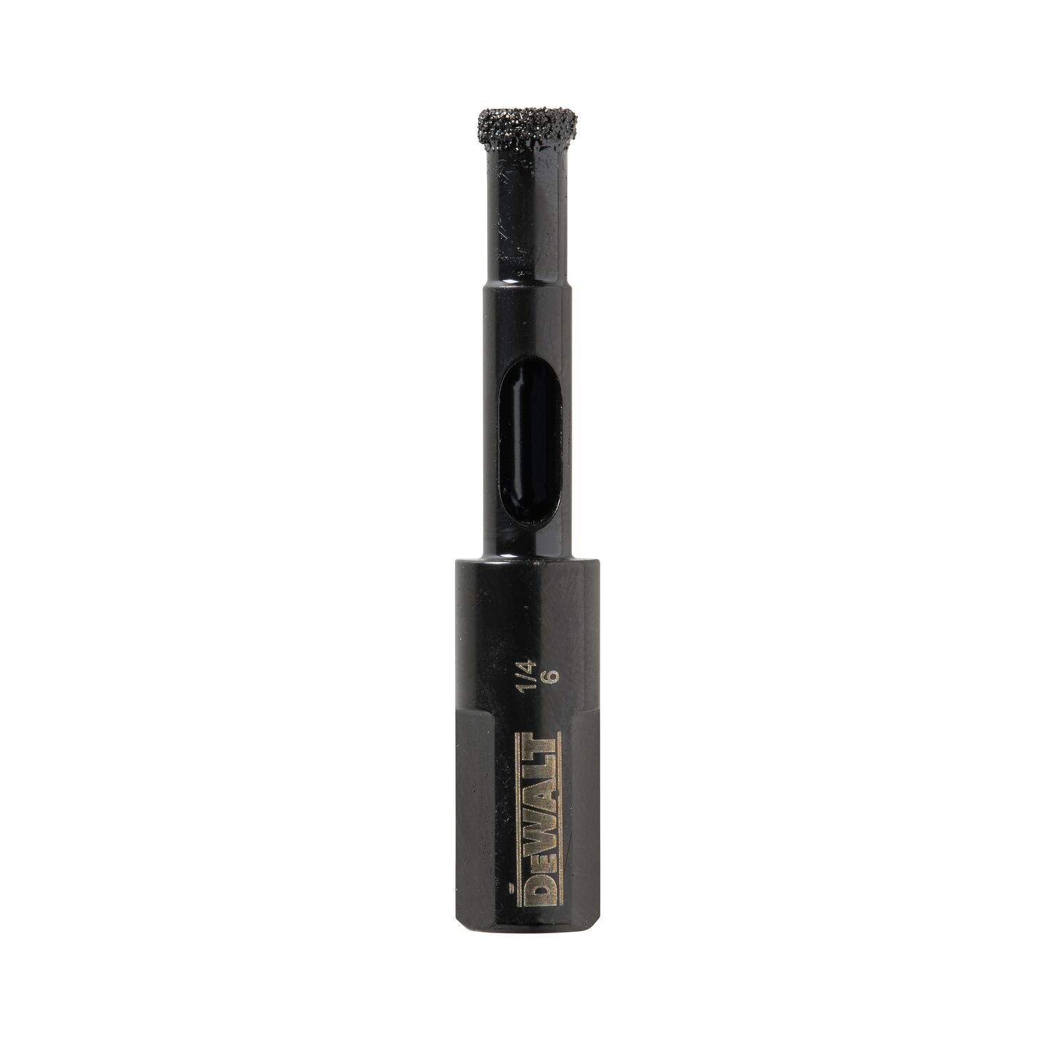 Foret diamanté 6mm