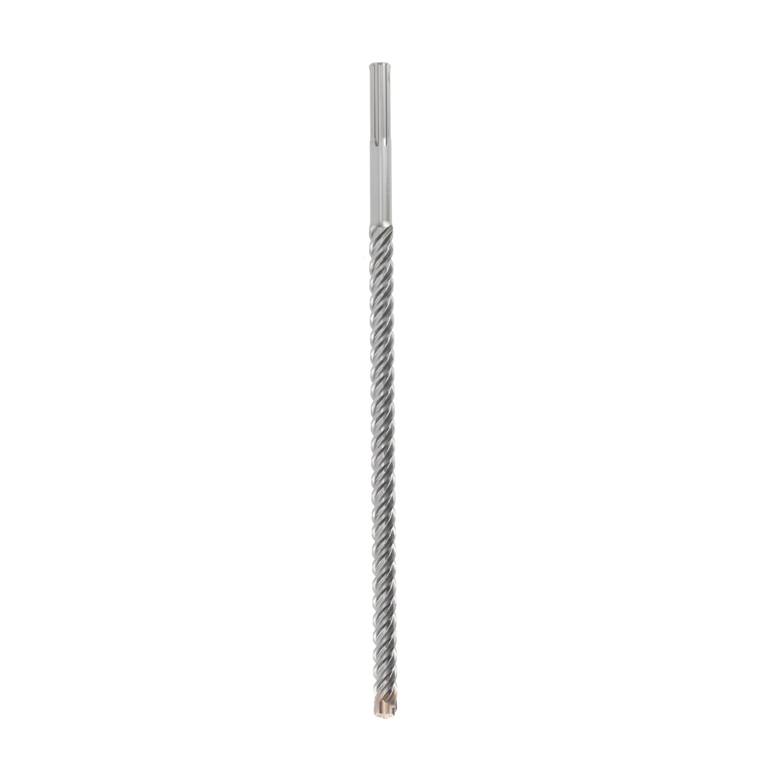 Foret SDS-Max Carbure ELITE 4 taillants 22x400x540mm