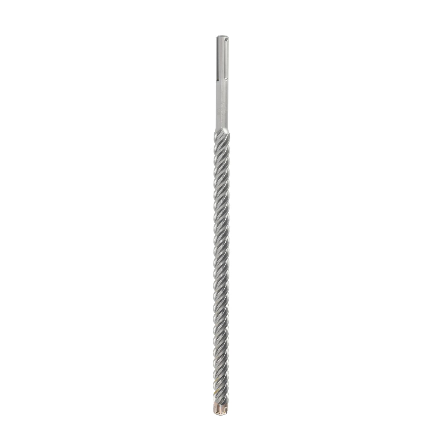 Foret SDS-Max Carbure ELITE 4 taillants 25x400x540mm