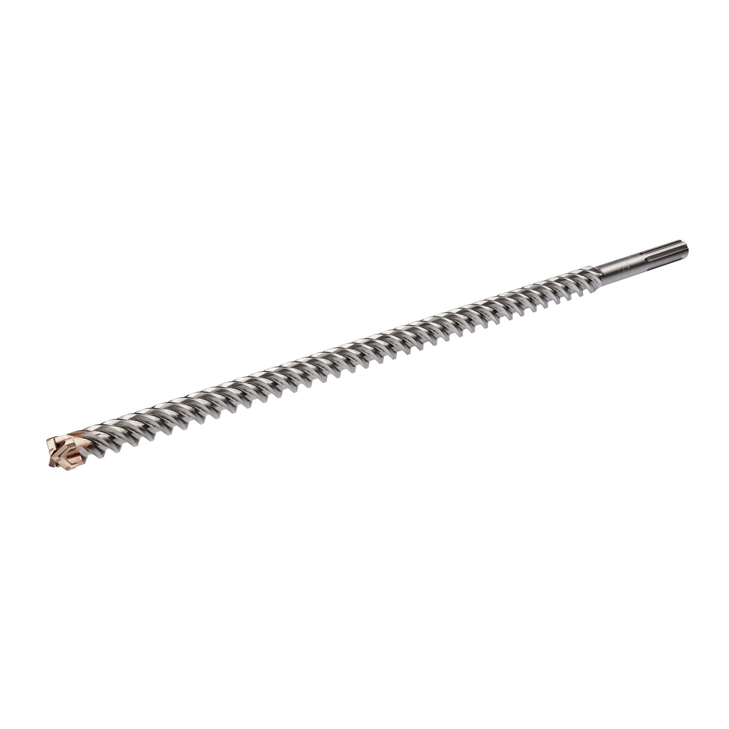 Foret SDS-Max Carbure ELITE 4 taillants 25x800x920mm