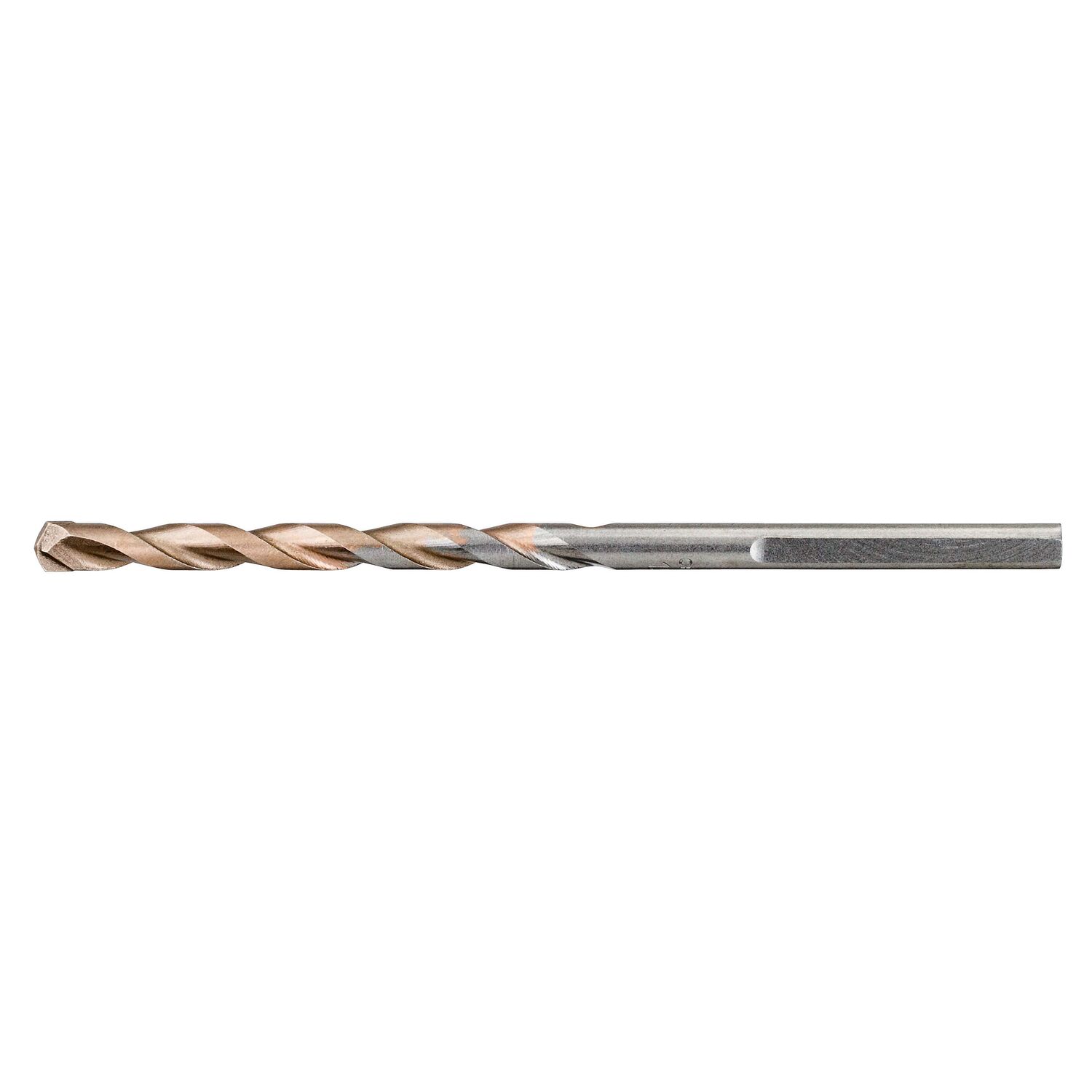 Foret multi-materiaux 5x83x113mm