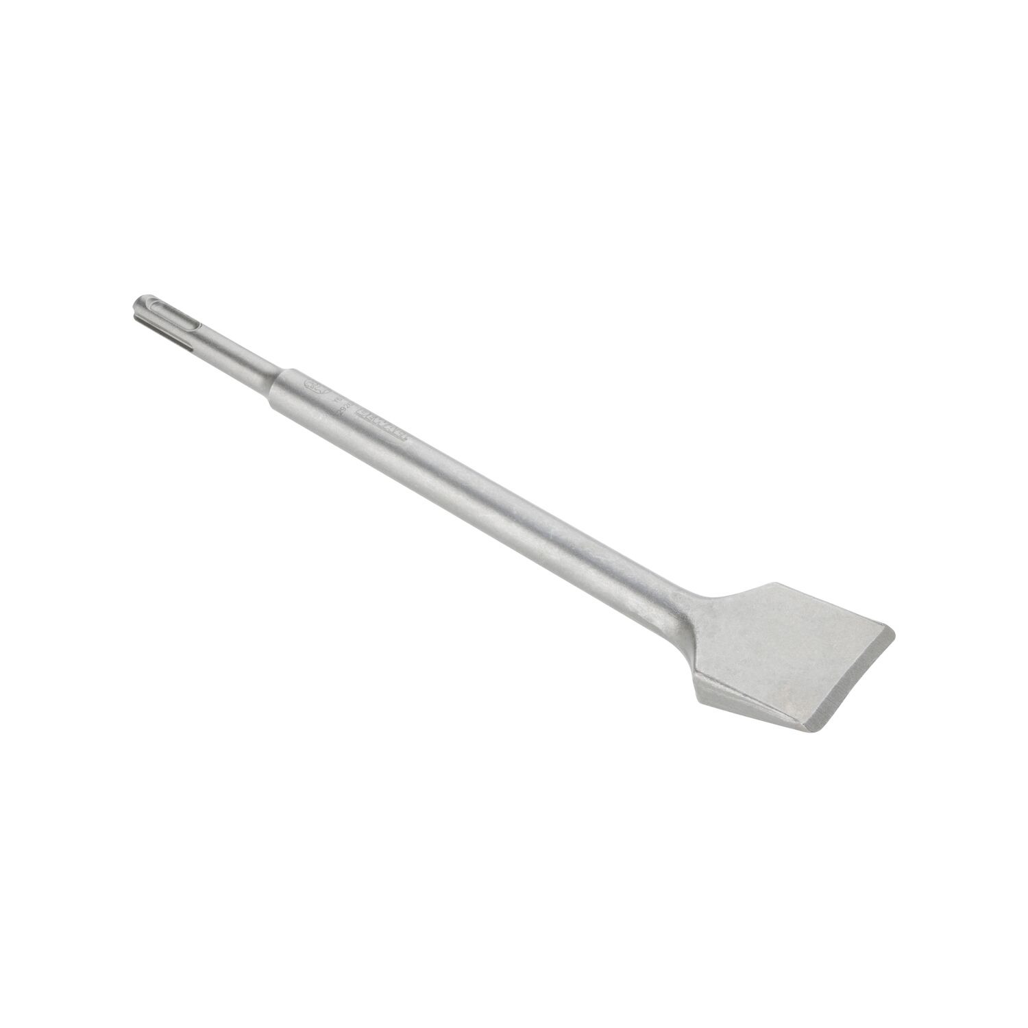 Burin carrelage SDS-Plus 200x40mm