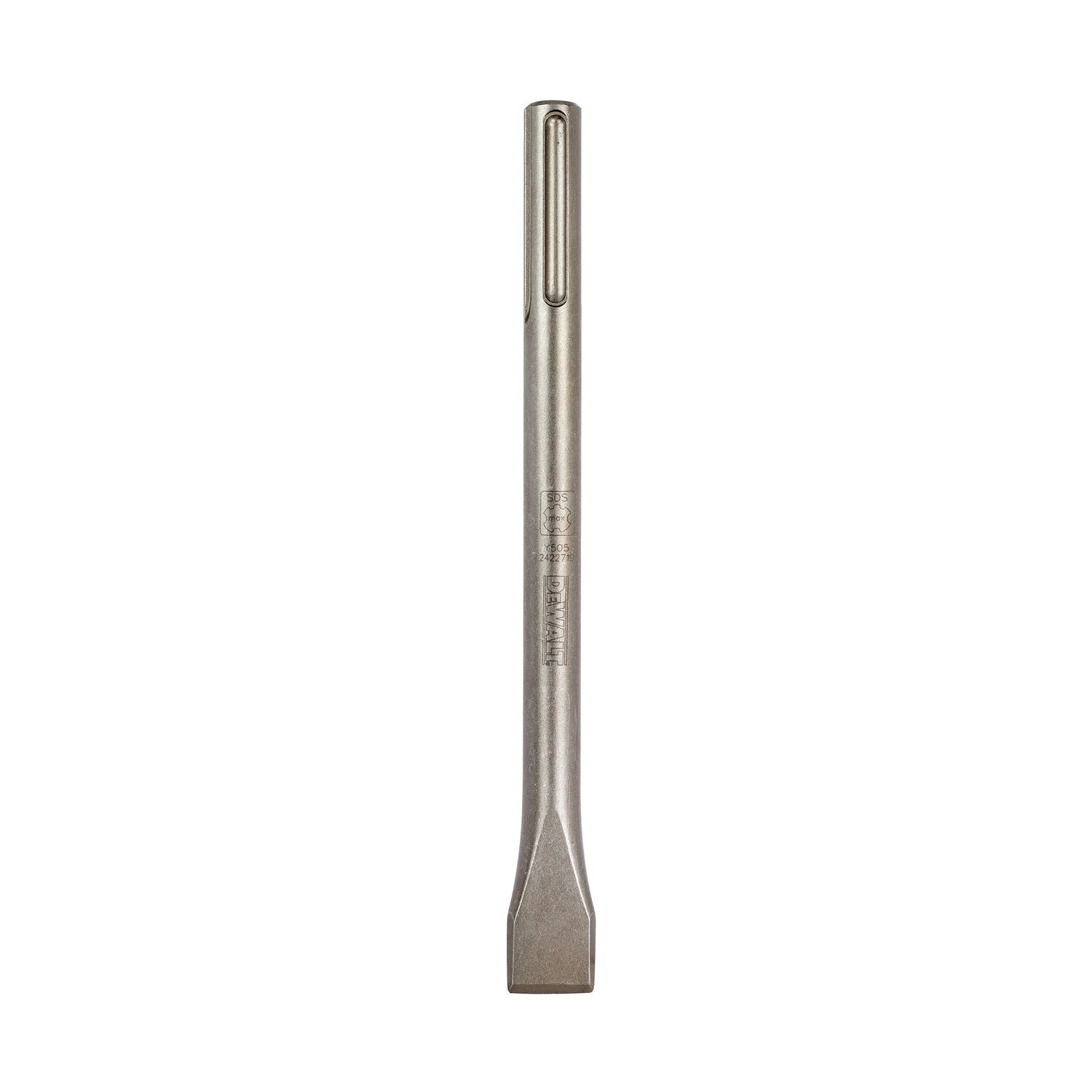 Burin Plat SDS-Max 300x25mm