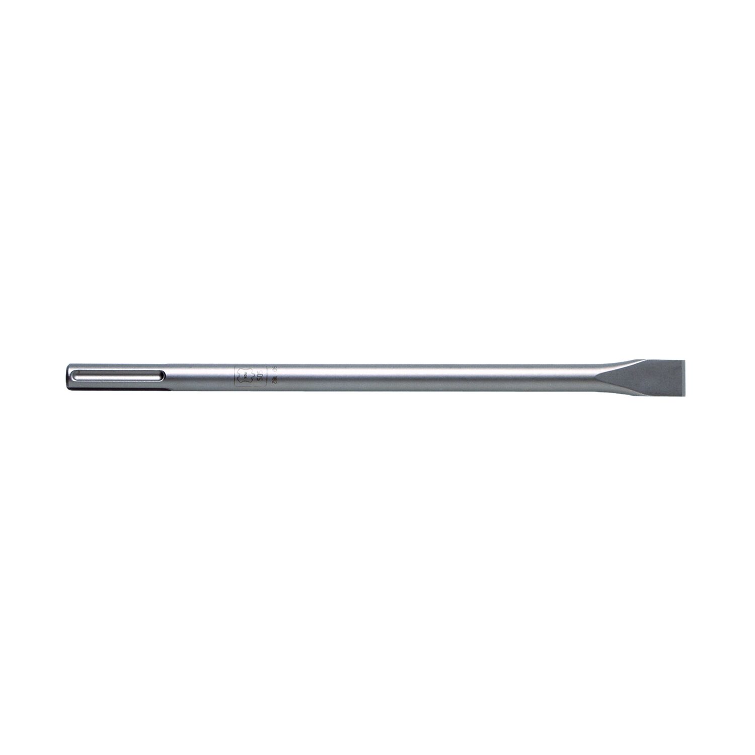 Burin Plat SDS-Max 400x25mm