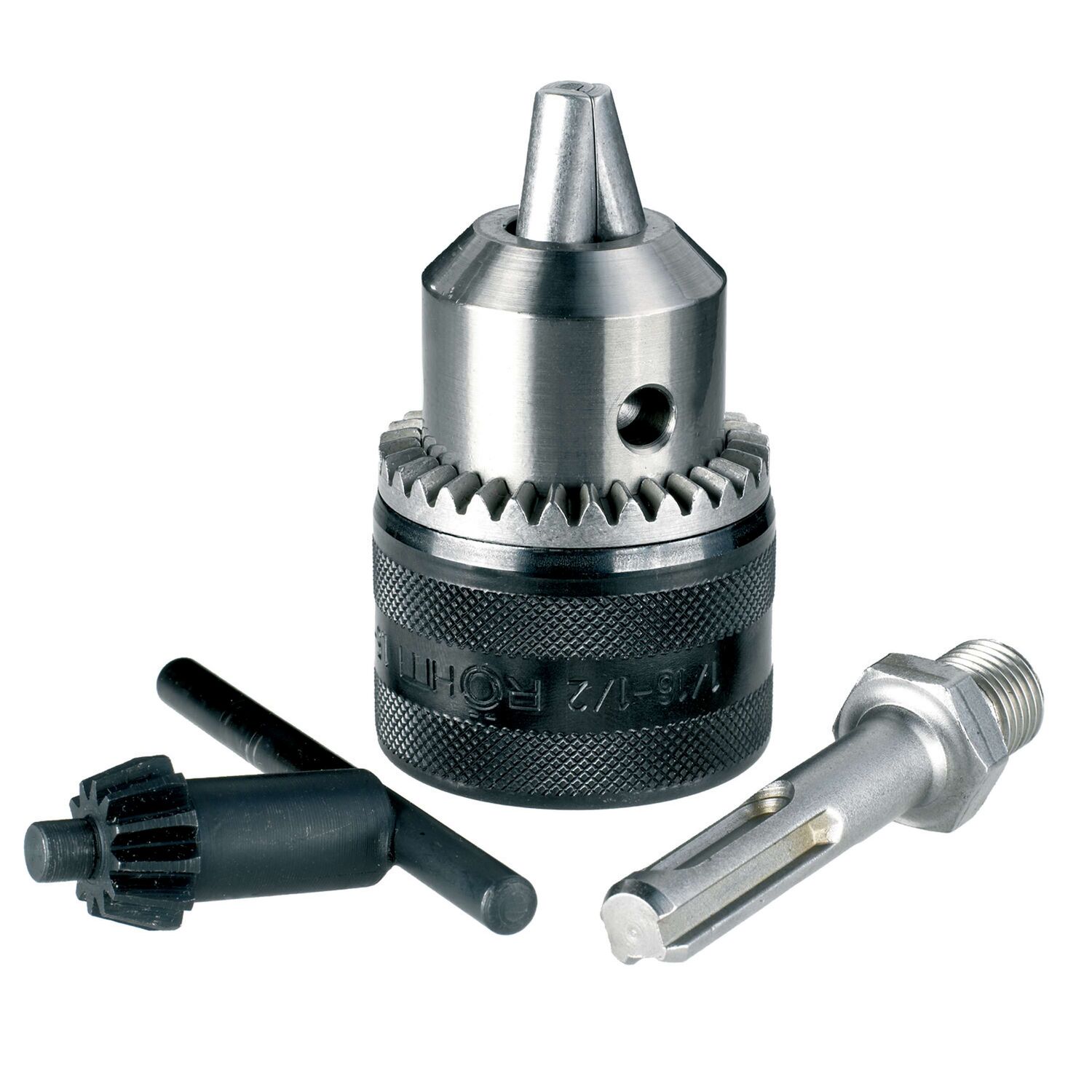Mandrin a cle 13mm SDS-Plus 1/2"x20 unf