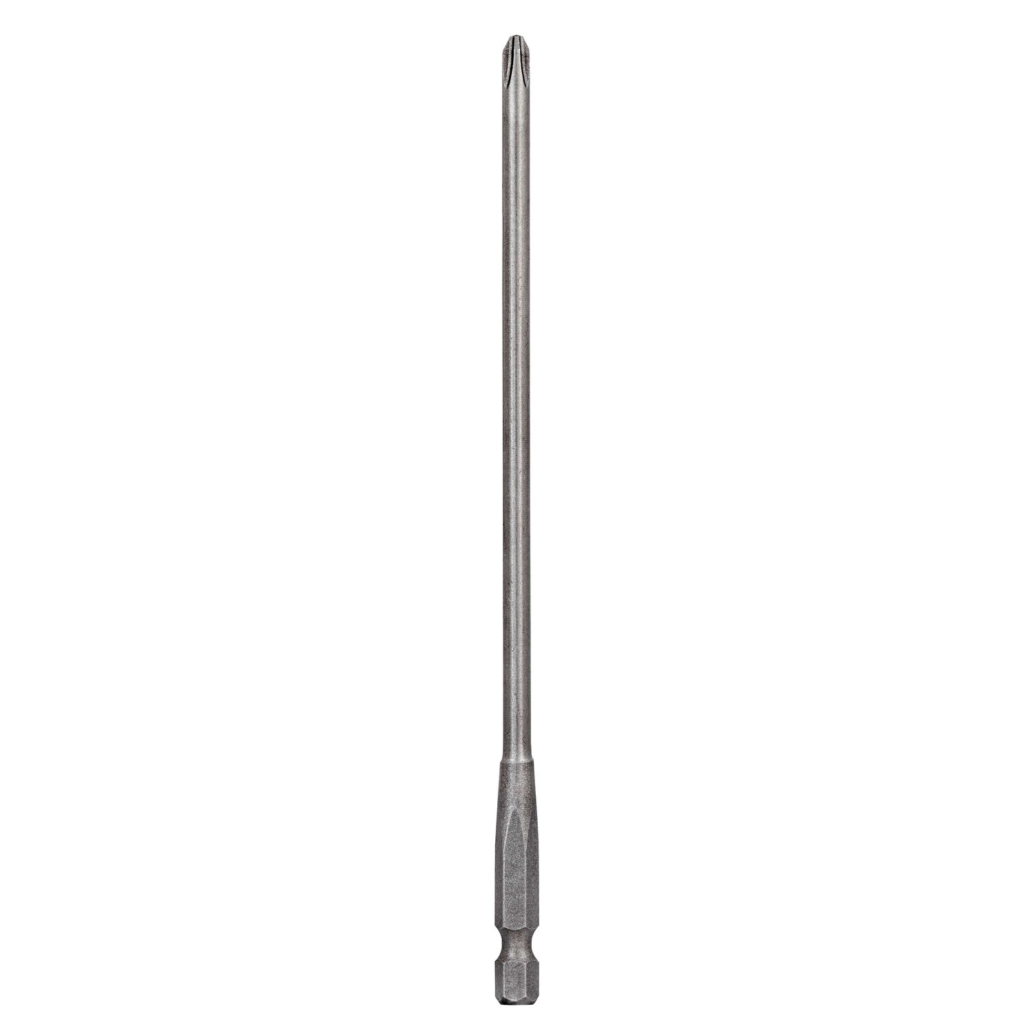 5 porte-embouts de vis en bande 153mm