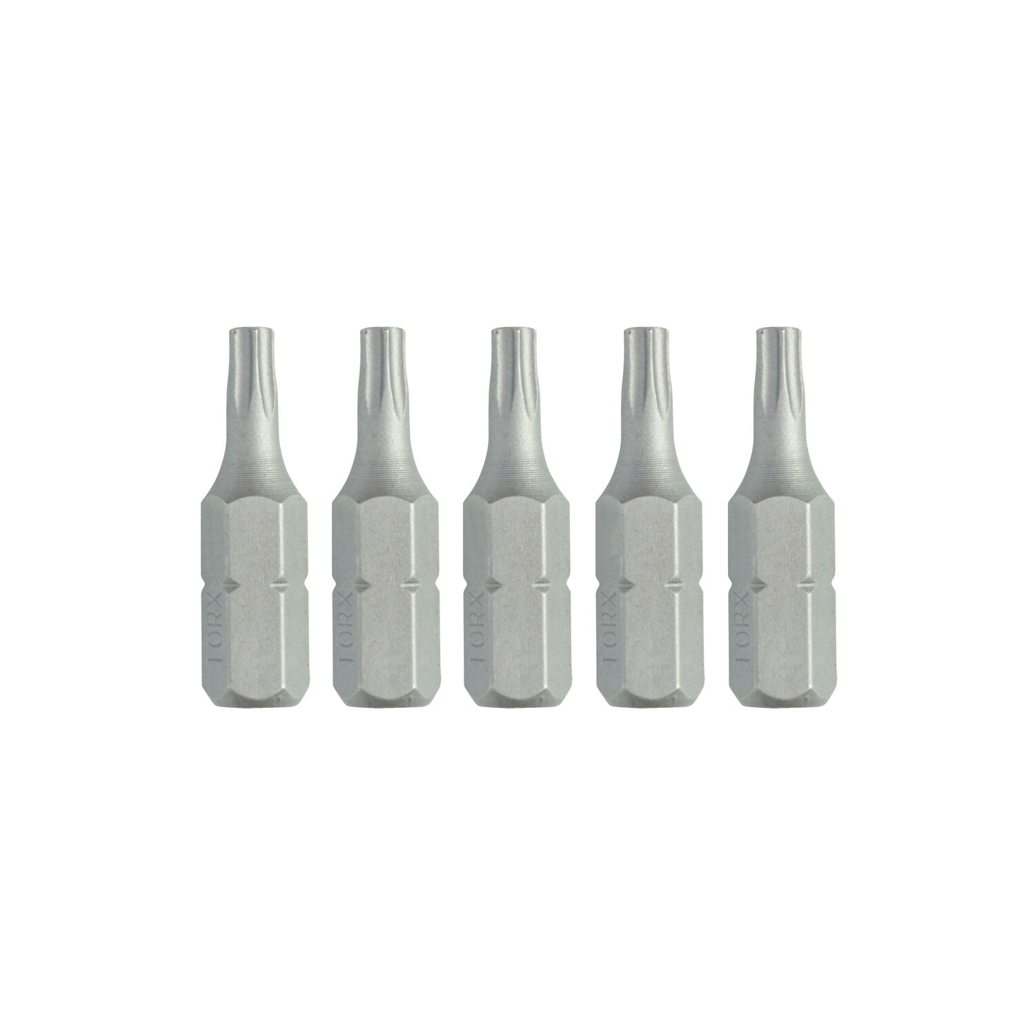 Embouts 25mm T20