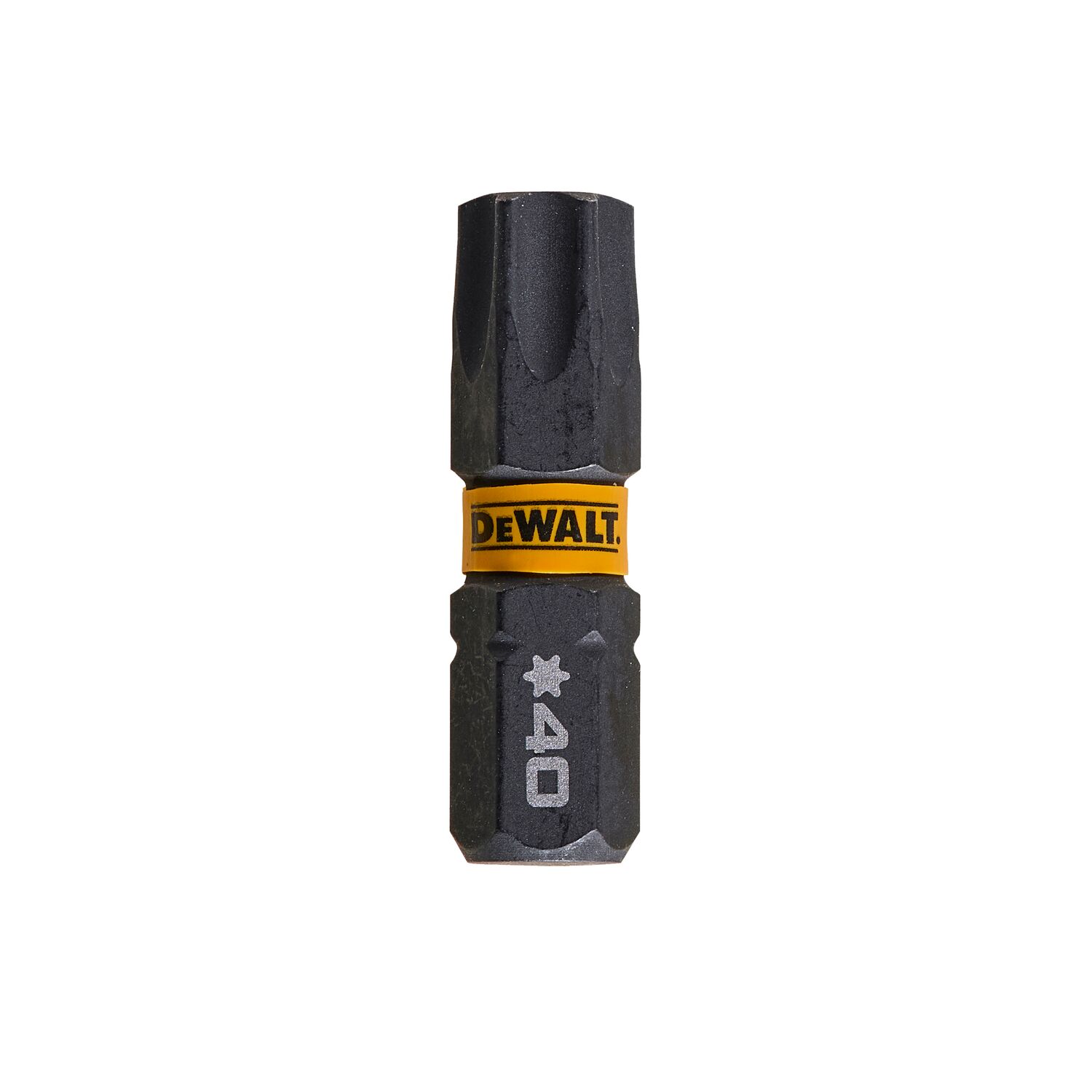 Embout Impact Torsion 25mm T40