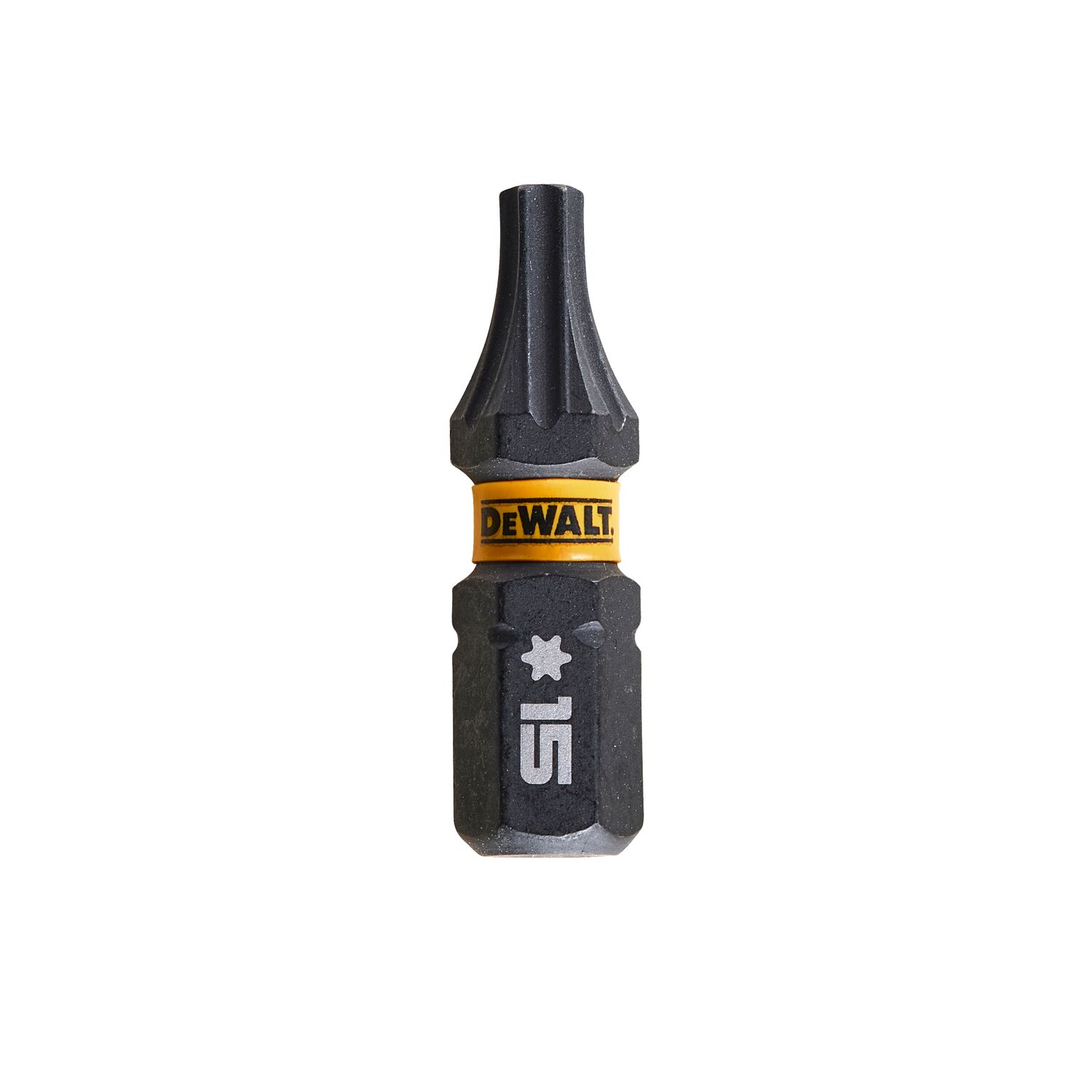 Embout Impact Torsion 25mm T15