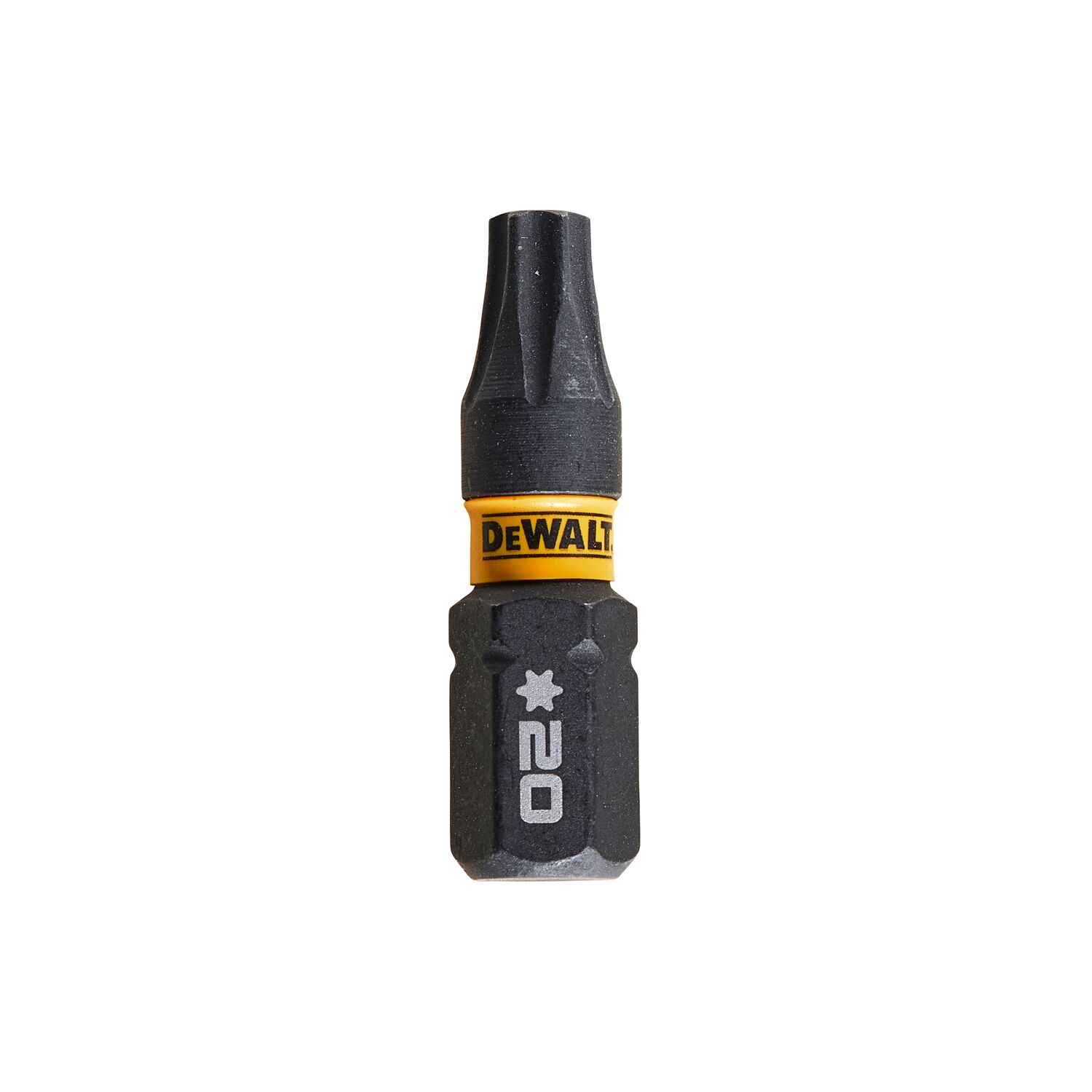 Embout Impact Torsion 25mm T20